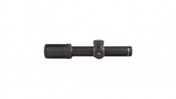 Trijicon AccuPower 1-4x24 30mm Riflescope-02